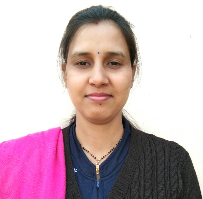 Ms. Pavana B