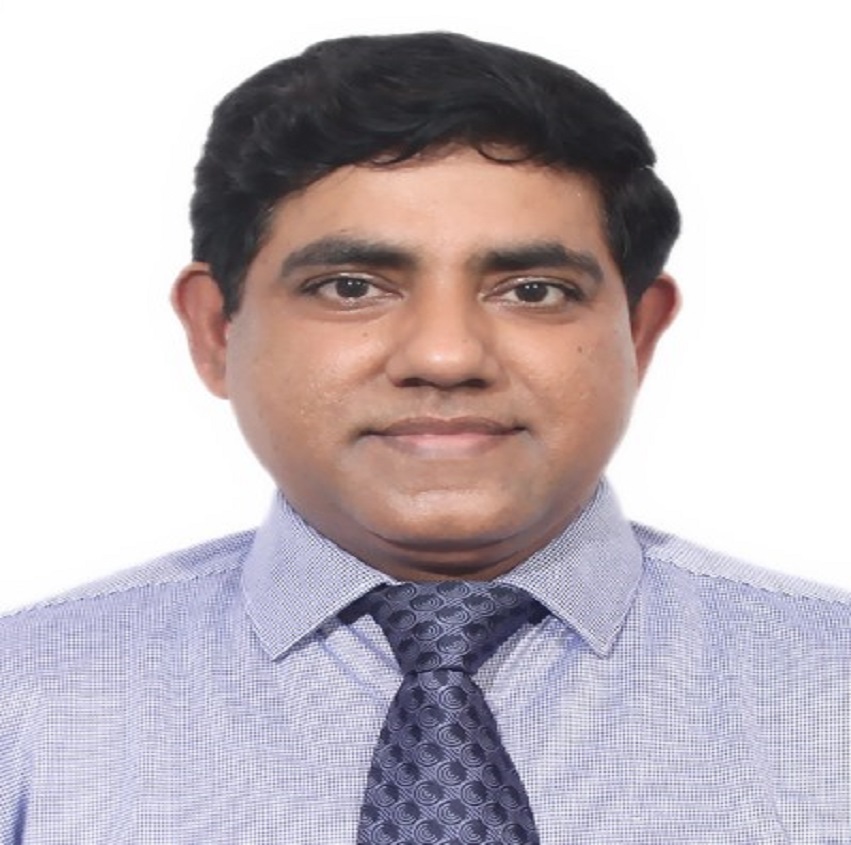 Dr.Dwijesh Chandra Mishra