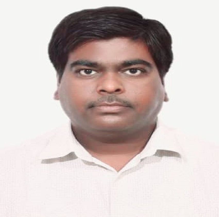 Dr. Sudhir Srivastava