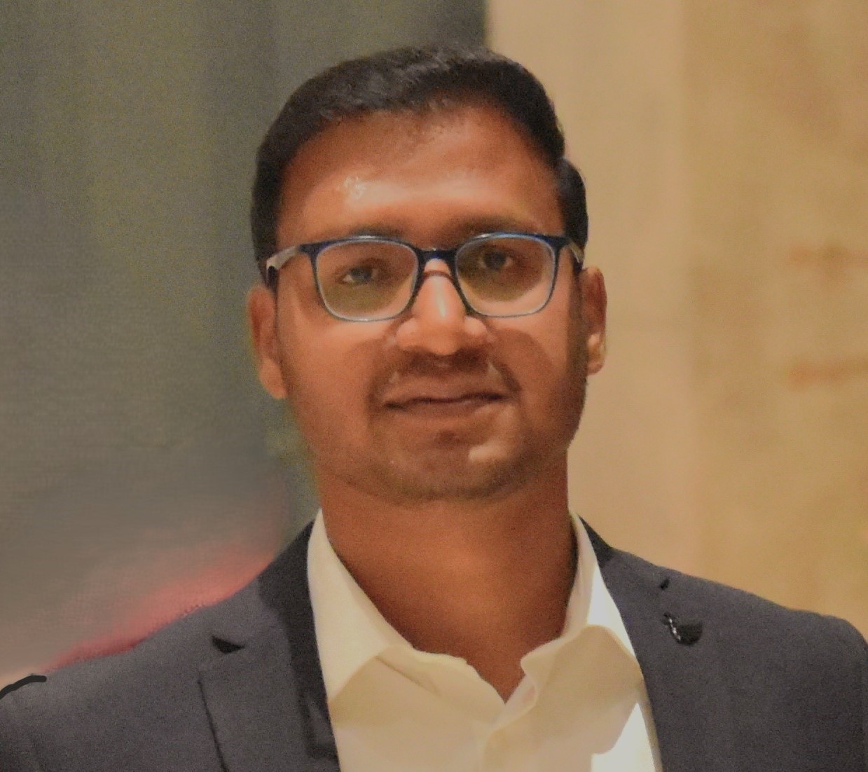 Dr. Nitesh Kumar Sharma